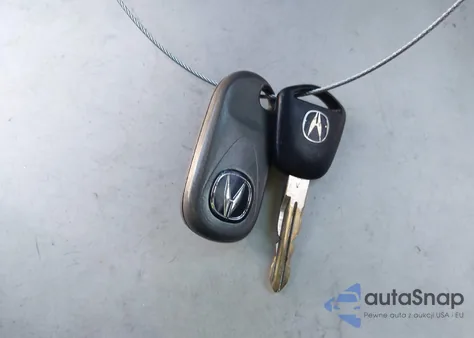 2005 Acura Tsx from USA, damaged, VIN JH4CL968X5C005121